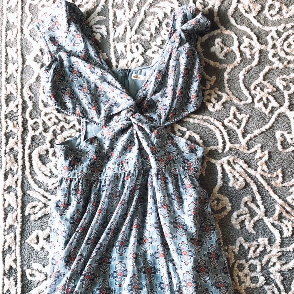 Beautiful long dress
